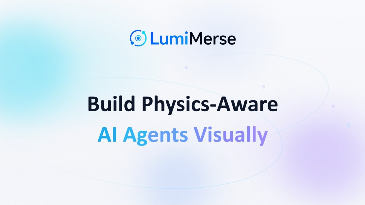 Introducing LumiMerse